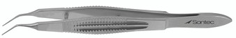 14-5280 - KELMAN MCPHERSON TYING FORCEPS DELICATE ANGLE 11mm TIP