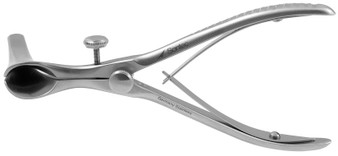 1463-118 - PASHLEY NASAL SPECULUM ADULT 12mm GAP 68 x 8.5mm BLADES RIGHT 5 1/2"