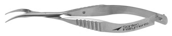 14-8510 - HOFFMAN BLAYDES LENS IMPLANT FORCEPS