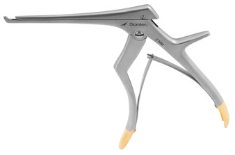 16-2098 - KERRISON RONGEUR 40° 2mm TIP 4" SHAFT