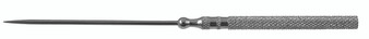 16-2487 - SIMPSON LACRIMAL DILATOR ROUND KNURLED HANDLE #5