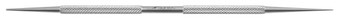 16-2510 - CASTROVIEJO LACRIMAL DILATOR DOUBLE END TIP