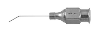 16-3800 - AIR INJECTION CANNULA ANGLE 5mm TIP 30GA