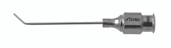 16-3848 - HEALON ASPIRATING CANNULA ANGLE 5mm TIP 21GA