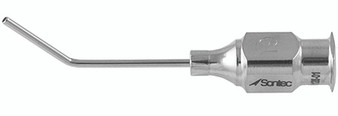 16-3860 - HEALON ASPIRATING CANNULA ANGLE 10mm TIP 19GA