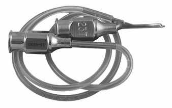 16-4805 - SIMCOE IRRIGATION/ASPIRATOR CANNULA REVERSE TUBE 23GA