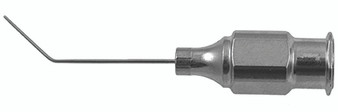 16-5532 - HYDRO-DISSECTION CANNULA FLAT ANGLE TIP 25GA