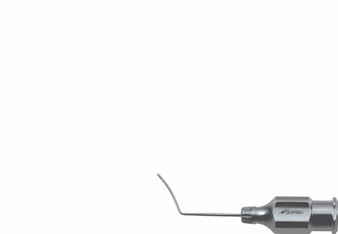 16-7230 - LASIK CANNULA 2 PORTS ANGLE TIP