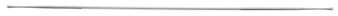 197-675 - DOUBLE ENDED PROBE STAINLESS 8"