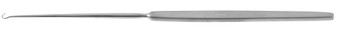 199-390 - GILLIES SKIN HOOK LARGE TIP 7"