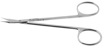 199-524 - SONTEC STITCH SCISSORS CLASSIC SHARP NEEDLE POINT CURVED BLADES 5"