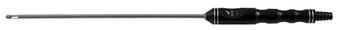 201-284 - LIPOSUCTION CANNULA MERCEDES STYLE 250 x 5mm TIP 15 3/4"