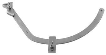 20-1878 - HARRINGTON RETRACTOR 150 x 62mm 13 1/2"