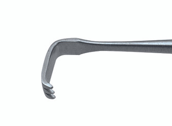 205-858 - MEYERDING FINGER RETRACTOR STYLE 3 7"