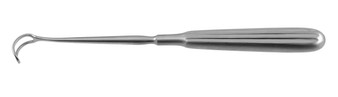 207-298 - GREEN RETRACTOR 8 1/2"