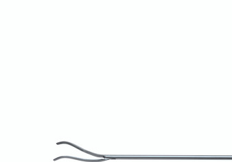20920-20-009 - MICASEPT OVERHOLT GEISSENDORFER DISSECTOR W/O RATCHET