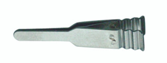 2100-HD-SV - MICRO VEIN CLAMP PAIR 1.5-3.5mm VSSL 24mm