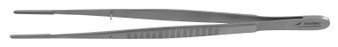 2200-110P - DEBAKEY TISSUE FORCEPS W/PIN 2.7mm 7 3/4"