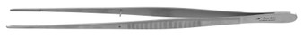 2200-111P - DEBAKEY TISSUE FORCEPS W/GUIDE PIN 2.7mm 9 1/2"