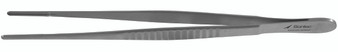 2200-112 - DEBAKEY TISSUE FORCEPS 3.5mm 7 3/4"