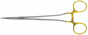 2300-650 - EUPHRATE-PASQUE NEEDLE HOLDER TC DUST EXTRA DELICATE 6"