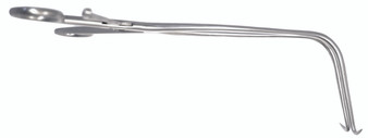 230-405 - GELPI RETRACTOR DEEP ANGLE 11"