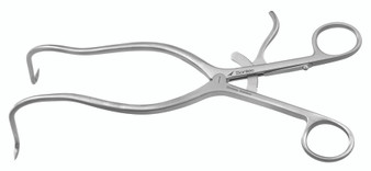 230-405 - GELPI RETRACTOR DEEP ANGLE 11"