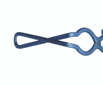 230-406N - TITANIUM GELPI NEROMA RETRACTOR 9 1/2"