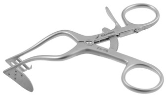 230-488 - PERKINS RETRACTOR LEFT 5 1/2"