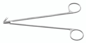 2400-131 - DIETHRICH CIRCUMFLEX SCISSORS 125° ANGLE 7 1/8"