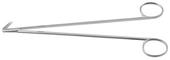 2400-136 - DIETHRICH SCISSORS CLASSIC 125° ANGLE 8 1/2"