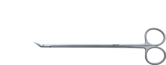 2400-141 - DIETHRICH SCISSORS 25° ANGLE FINE BLADES POWER-CUT 7"