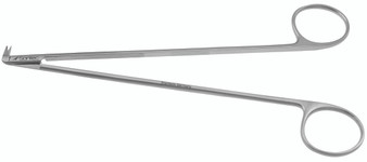 2400-147 - DIETHRICH POTTS SCISSORS 90° ANGLE FINE BLADES PC 7"