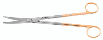 2400-211 - MAYO HARRINGTON SCISSORS PC CURVED 9"