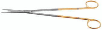 2400-306 - METZENBAUM SCISSORS POWER-CUT STRAIGHT 10 1/4"