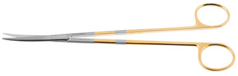 2400-319 - METZENBAUM SCISSORS POWER-CUT FINE CURVED 8"