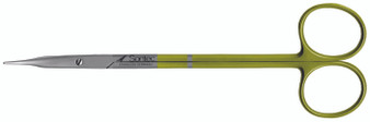 2400-328 - METZENBAUM SCISSORS TENOTOMY TIP POWER CUT DELICATE 6 1/4"