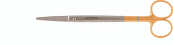 2400-397 - COOLEY SCISSORS POWER-CUT CURVED 7 1/2"