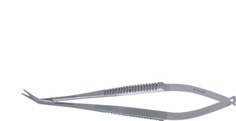 2400-635 - JACOBSON SCISSORS FLAT HANDLE 45° 5"