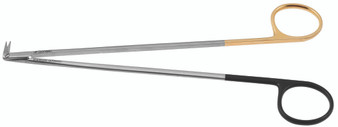 2400-747C - DIETHRICH SCISSORS TC-POWER-CUT 90° ANGLE 7"