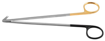 2400-749C - DIETHRICH SCISSORS TC-POWER-CUT 125° ANGLE 7"