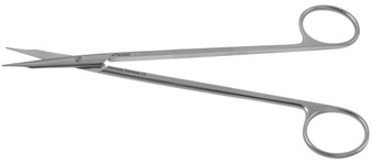 2405-325 - JAMESON TENOTOMY SCISSORS CLASSIC STRAIGHT 7"