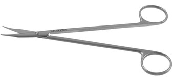 2405-329 - JAMESON TENOTOMY SCISSORS CLASSIC CURVED 7"