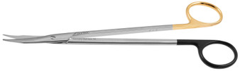 2405-829 - JAMESON TENOTOMY SCISSORS CURVED TC-POWER-CUT 7"