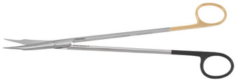 2405-835 - JAMESON TENOTOMY SCISSORS TC-POWER-CUT CURVED 10 1/4"