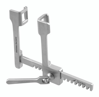 2500-095B - FINOCHIETTO RIB SPREADER INFANT 2" FS