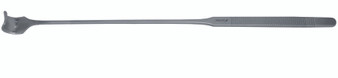 2500-406 - GIL-VERNET RETRACTOR 15mm ROUND BLADES 11"