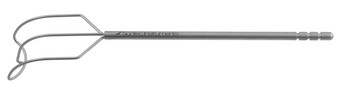 2500-4755 - COOLEY MITRAL RETRACTOR BLADE MEDIUM 38mm x 35mm