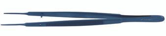 2600-385 - TITANIUM GERALD TISSUE FORCEPS SERRATED 1mm 7"