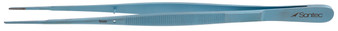 2600-388 - TITANIUM GERALD TISSUE FORCEPS TC DUST 1mm 8 1/4"